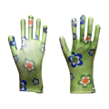 PU Gloves PU Safety Pu Series